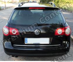 Photo Reference of Volkswagen Passat Variant